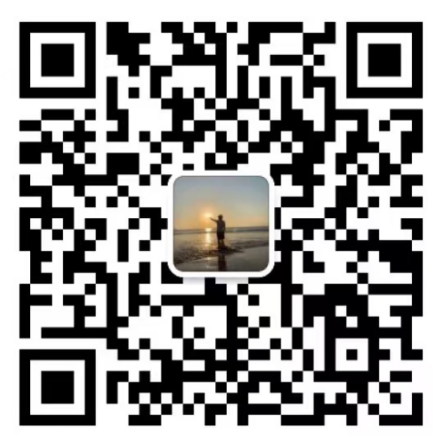掃一掃，關注我們